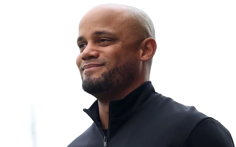 كومباني ينفي خلافته لجوارديولا.. وتشيلسي يفاوض نجم ميلان